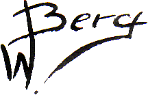 Logo W.Berg